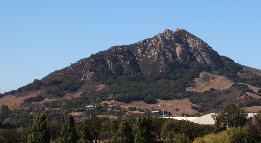 Bishop Peak San Luis Obispo